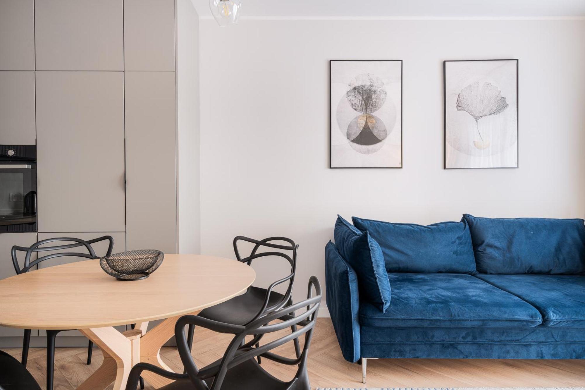 Rentplanet - Nowa Manufaktura Apartment - Wroclaw — Photos 1
